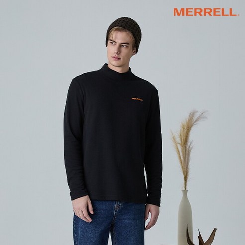 머렐 24FW 남성 상의 세트: 기능성과 스타일을 겸비한 액티브웨어로 일상을 풍요롭게