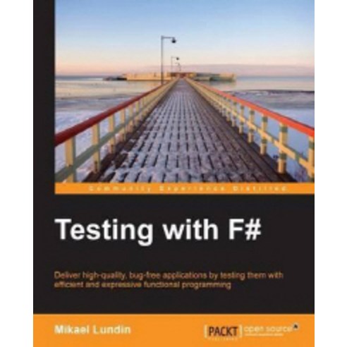 Testing with F#, Packt Publishing