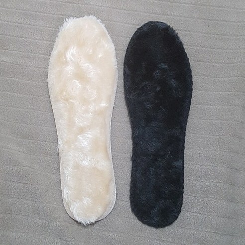 따뜻한 양털깔창 잘라쓰는 털깔창, 할인가격, 평점