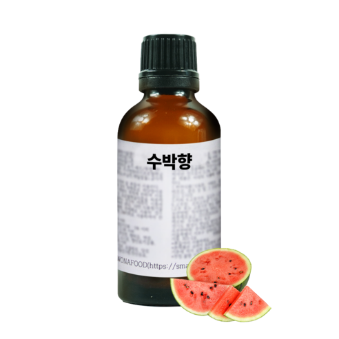 리얼 착즙 수박 주스(냉동), 1kg 11 원아 수박향, 1개, 500g