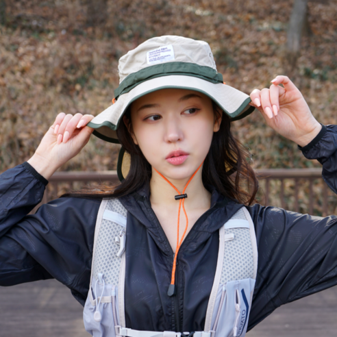 젠틀앵글러의 다기능 등산모자: 야외 활동 애호가를 위한 최고의 선택
