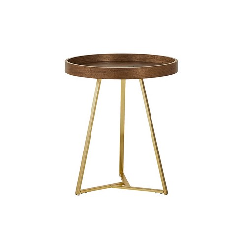 공간에 스며드는 섬세한 감각, 까사미아 케빈2 사이드테이블