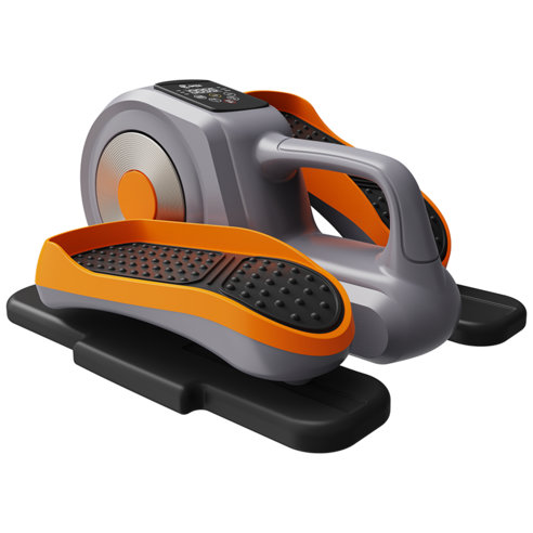 집에서 간편하게 체형 관리! OMYGA 홈트레이닝 자동 스탭퍼