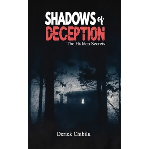 (영문도서) Shadows of Deception: The Hidden Secret Paperback, Book Savvy International Inc., English, 9798891901520