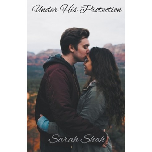 (영문도서) Under His Protection Paperback, Sarah Shah, English, 9798215979594