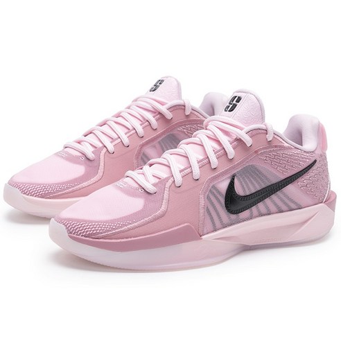 코트를 지배하는 우아한 에너지, 나이키 사브리나 2 EP 농구화