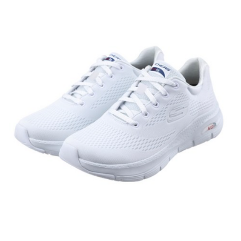 스케쳐스 여성용 아치핏 운동화 SL0WP21Y014