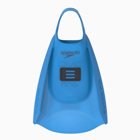 발목 부담 없이 짜릿한 추진력! 스피도X디엠씨 슈퍼 숏핀으로 수영 실력 UP!