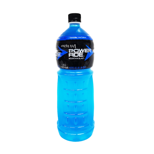 코카콜라음료 파워에이드 1.5L x 6페트