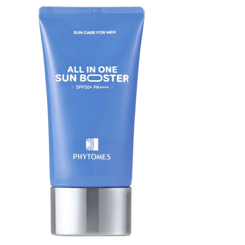 올인원 70ml 2개 톤업 + 촉촉보습 + 백탁 현상 없는 자외선 차단제 SPF50 PA++++ 피토메스 블루 선부스터, 2PCS+폼클렌징(사은품) 피토메스남자화장품세트 올인원 70ml 2개 톤업 + 촉촉보습 + 백탁 현상 없는 자외선 차단제 SPF50 PA++++ 피토메스 블루 선부스터, 2PCS+폼클렌징(사은품) 피토메스남자화장품세트
