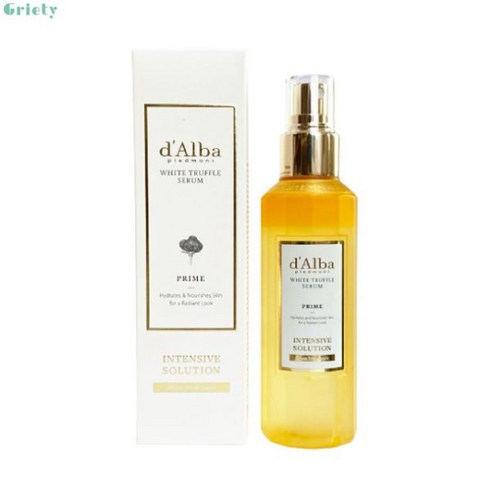 시즌4 달바 화이트 트러플 프라임 인텐시브 세럼 미스트 대용량 150ml 11203543