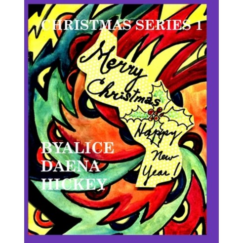 Christmas Series 1 Paperback, Blurb, English, 9781715998769