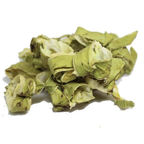 향긋한 국내산 작두콩 차로 온 가족 건강을 챙기세요!