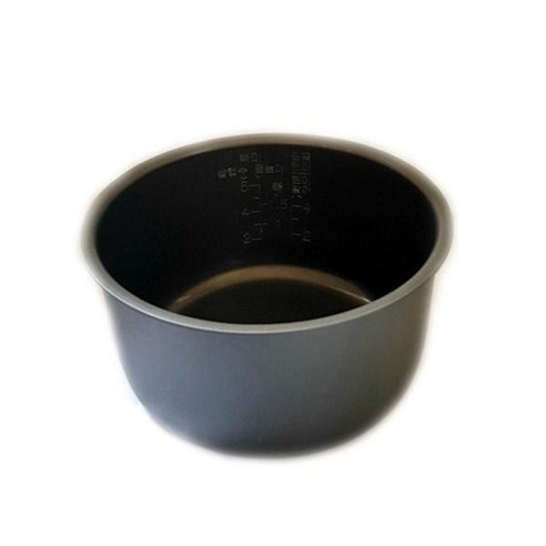 쿠쿠 CR-0632FV 오리지널 내솥으로 잃어버린 밥맛을 되찾고 밥솥 수명까지 연장하세요!