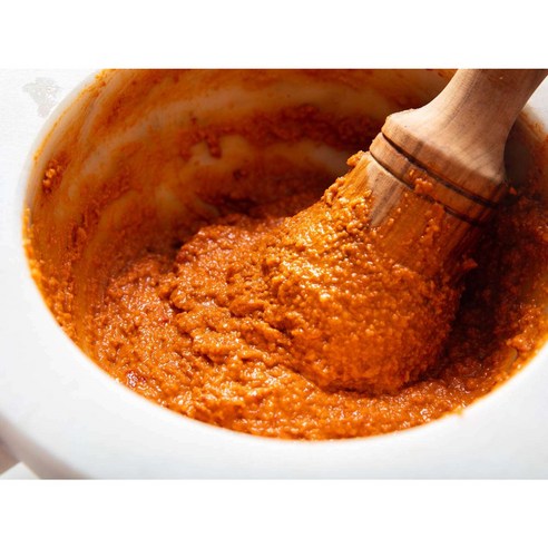 태양의 나라 스페인의 맛, 로메스코 소스로 당신의 식탁을 풍요롭게