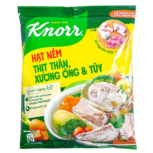 월드푸드 베트남 핫넴투티 조미료 hat nem thit than 900g (8월7일까지)