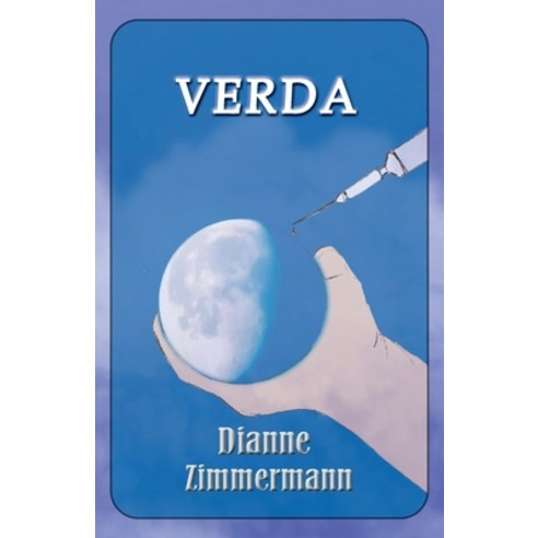 (영문도서) Verda Paperback, Dianne T Zimmermann, English, 9798218136925