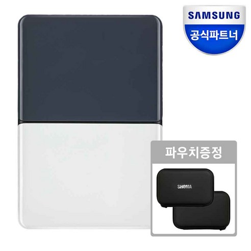 삼성전자 MOSAIC 외장하드 HX-MK20M1Z, 2TB, 조합