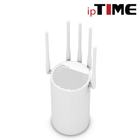 EFM네트웍스 ipTIME AX3000M WIFI6 유무선공유기 듀얼밴드 기가, 1개