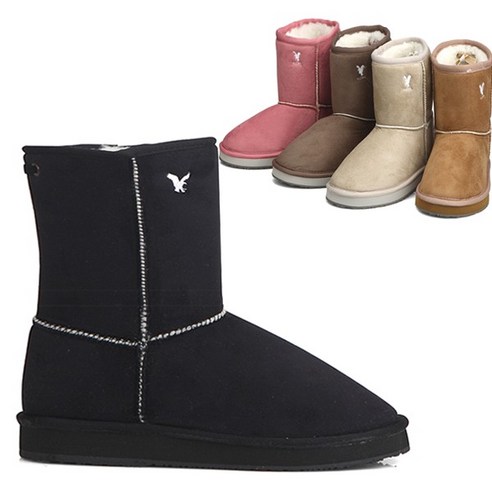 우리 아이 발을 따뜻하게, 겨울왕국을 정복하세요!