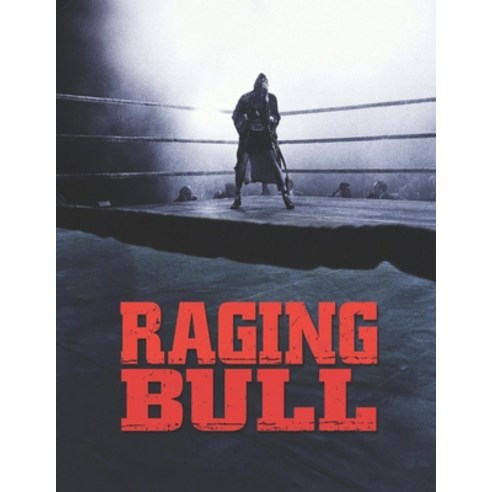 Raging Bull: Screenplay Paperback, Independently Published - 가격 변동 추적 ...