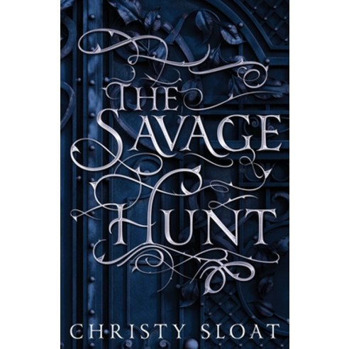 The Savage Hunt Paperback, Independently Published, English, 9798737054267
