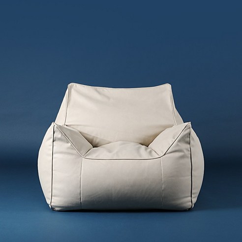 내 공간에 쉼표를 찍다, 플래지어 톰 소프트 빈백 소파