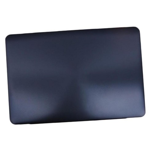 V555L K555L X555L VM590L용 노트북 뒷면 커버, {"사이즈":"380x240x10mm"}, {"색상":"블랙"}, {"수건소재":"플라스틱"}