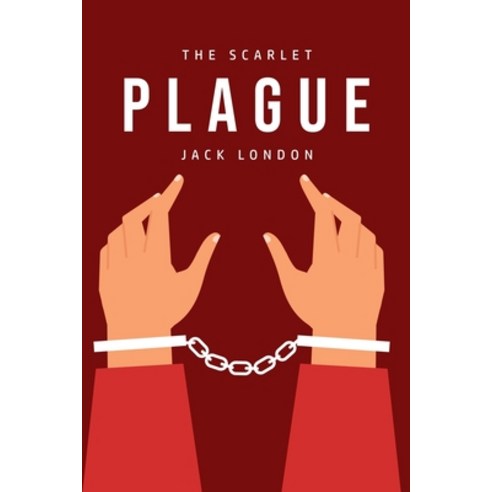 The Scarlet Plague Paperback, Public Public Books