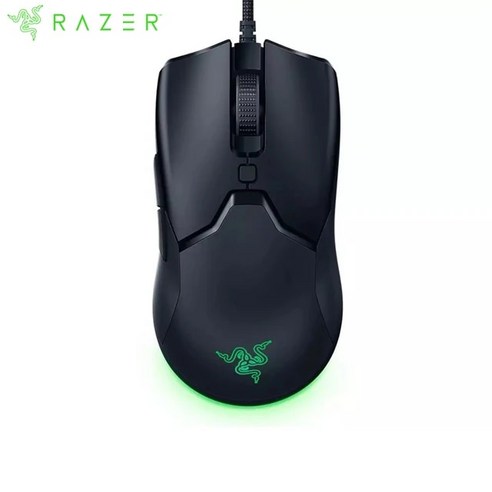 Razer Viper 미니: 초경량으로 완성하는 승리의 컨트롤