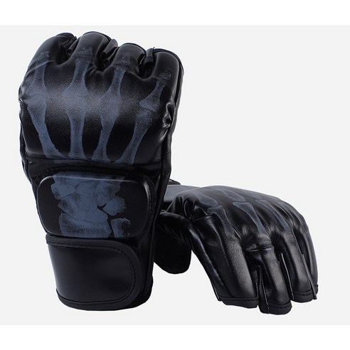 봉스기릿 글러브: 격투기, MMA, UFC를 위한 필수 보호 장비