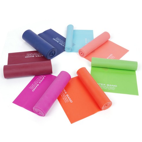 효과적인 필라테스와 요가 운동을 위한 완벽한 동반자