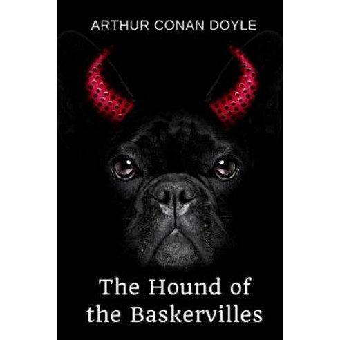 The hound of the Baskervilles Paperback, Createspace Independent Pub..., English, 9781723201424
