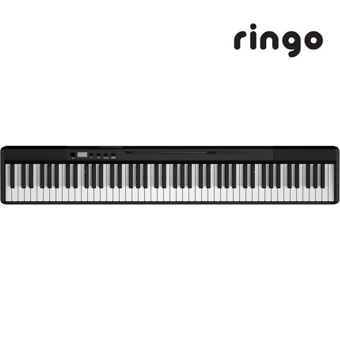 링고 88건반 블루투스 디지털피아노 MR-88S는 어떤 제품일까요?