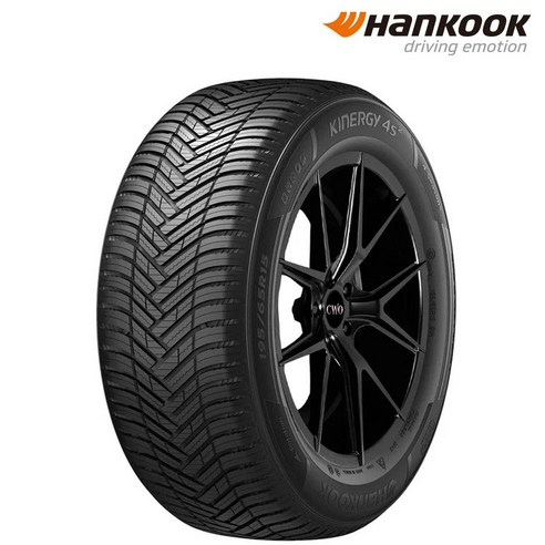 HK 195/65R15 91H Kinergy 4S2 All weather H750, 1개