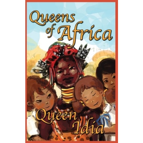 Queen Idia: Queens of Africa Book 5 Paperback, MX Publishing, English, 9781908218551