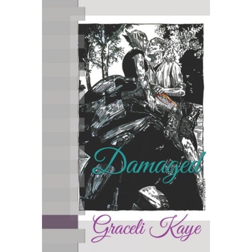 Damaged: The VAC Chronicles: Jeneva Blake Paperback, Independently Published