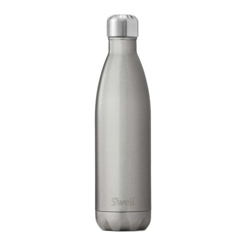 Swell 오리지널 보틀 보온 보냉병, Silver Lining, 750ml