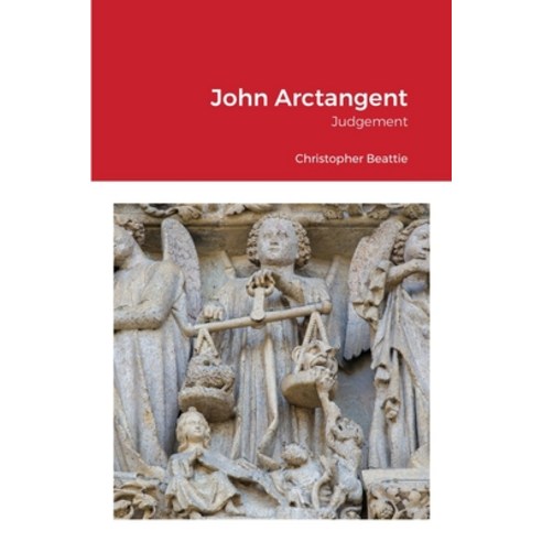John Arctangent Paperback, Lulu.com, English, 9781716351808