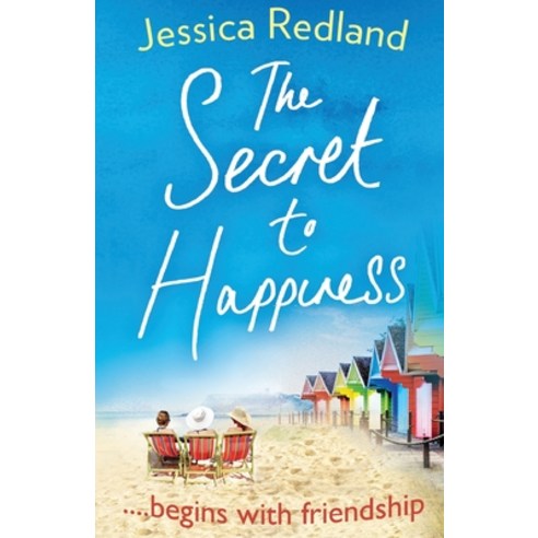 The Secret to Happiness Paperback, Boldwood Books Ltd, English, 9781838892128