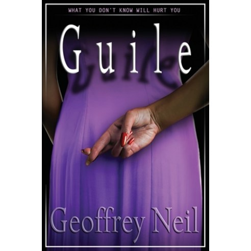 Guile Paperback, Geoffrey Neil