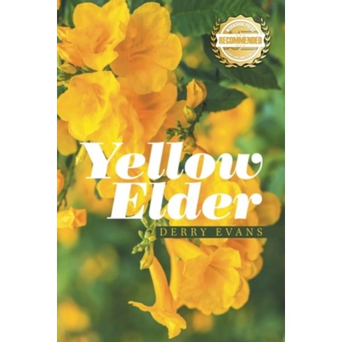 (영문도서) Yellow Elder Paperback, Workbook Press, English, 9781957618463