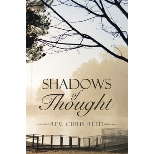 (영문도서) Shadows of Thought Paperback, Balboa Press, English, 9781982266691