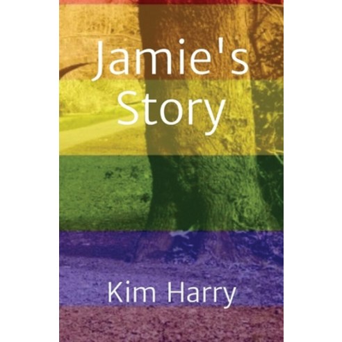 Jamie''s Story Paperback, Pegbag Publishing, English, 9781527289659