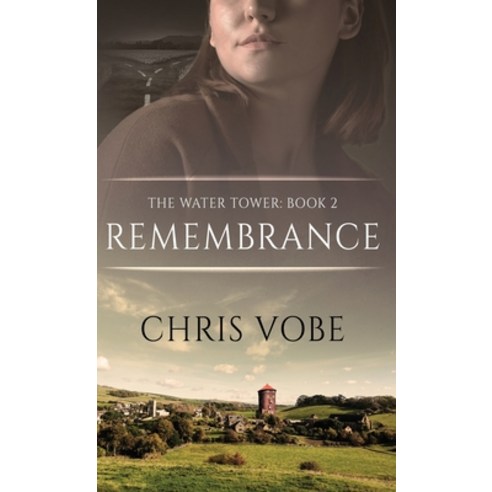 (영문도서) Remembrance Hardcover, Next Chapter, English, 9784824175205
