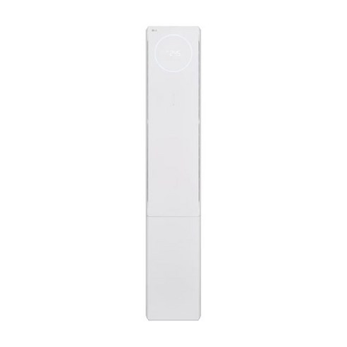 LG전자 LG 휘센 오브제 스탠드 에어컨 FQ18EU1EA1 기본설치비포함 전국배송무료, 일반배관