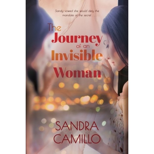 (영문도서) The Journey of an Invisible Woman Paperback, Penmore Press LLC, English, 9798985529821