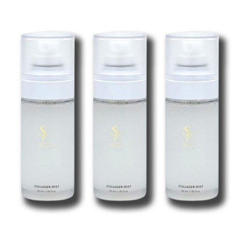 세인트프랑 콜라겐 미스트, 1개, 55ml