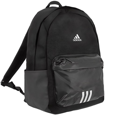 아디다스 CLASSIC BADGE OF SPORTS 3-STRIPES BACKPACK 학생 회사원 삼선 가방 백팩