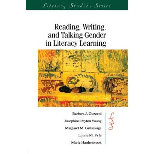 Reading Writing and Talking Gender in Literacy Learning Paperback, Routledge, English, 9780872073005
